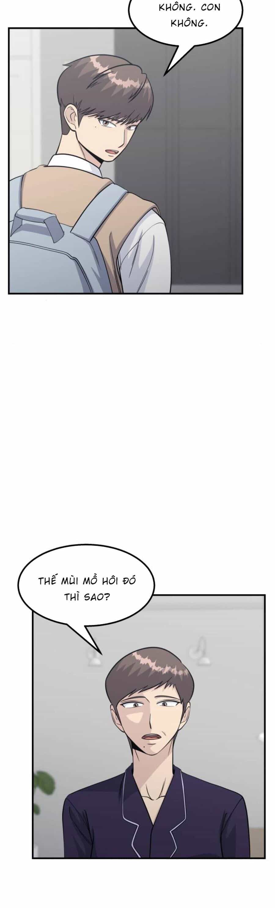One Point - Chương 21 - ảnh 6