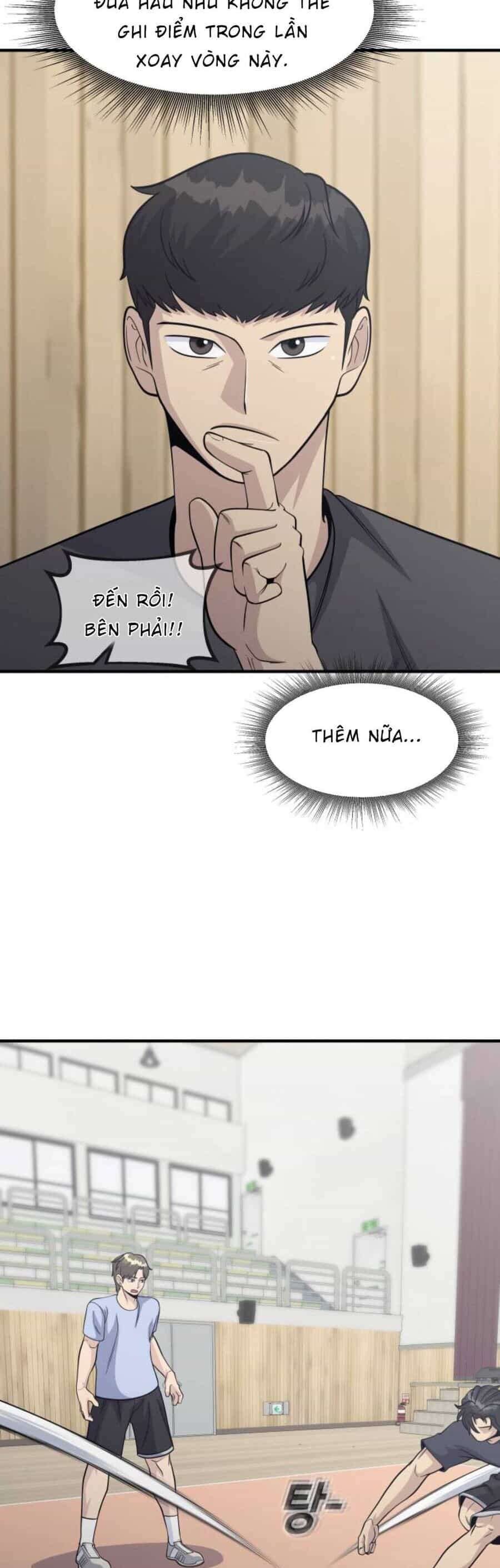 One Point - Chương 21 - ảnh 67