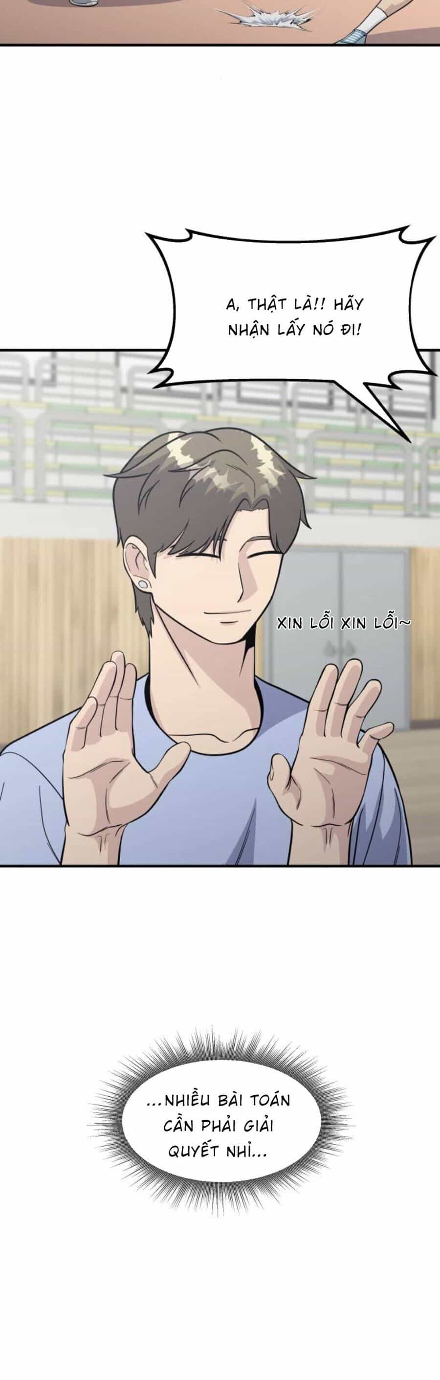 One Point - Chương 21 - ảnh 68