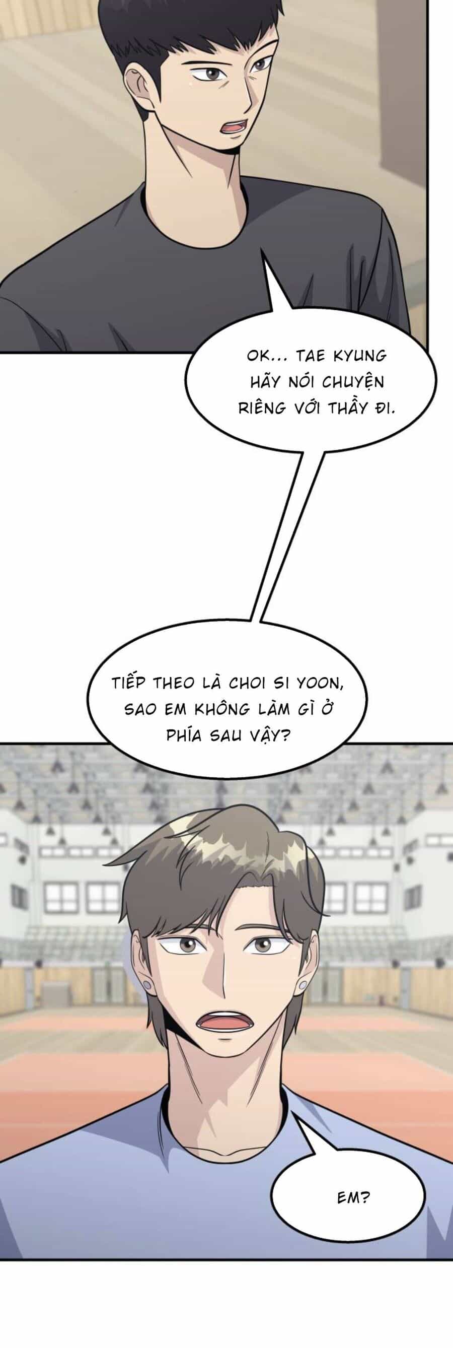 One Point - Chương 21 - ảnh 76