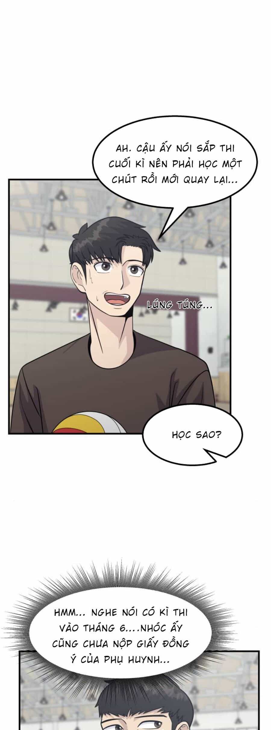 One Point - Chương 21 - ảnh 87