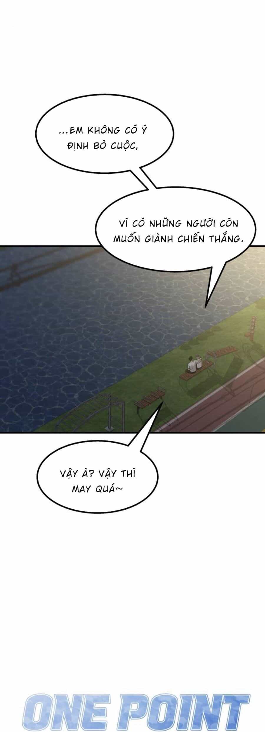 One Point - Chương 22 - ảnh 22