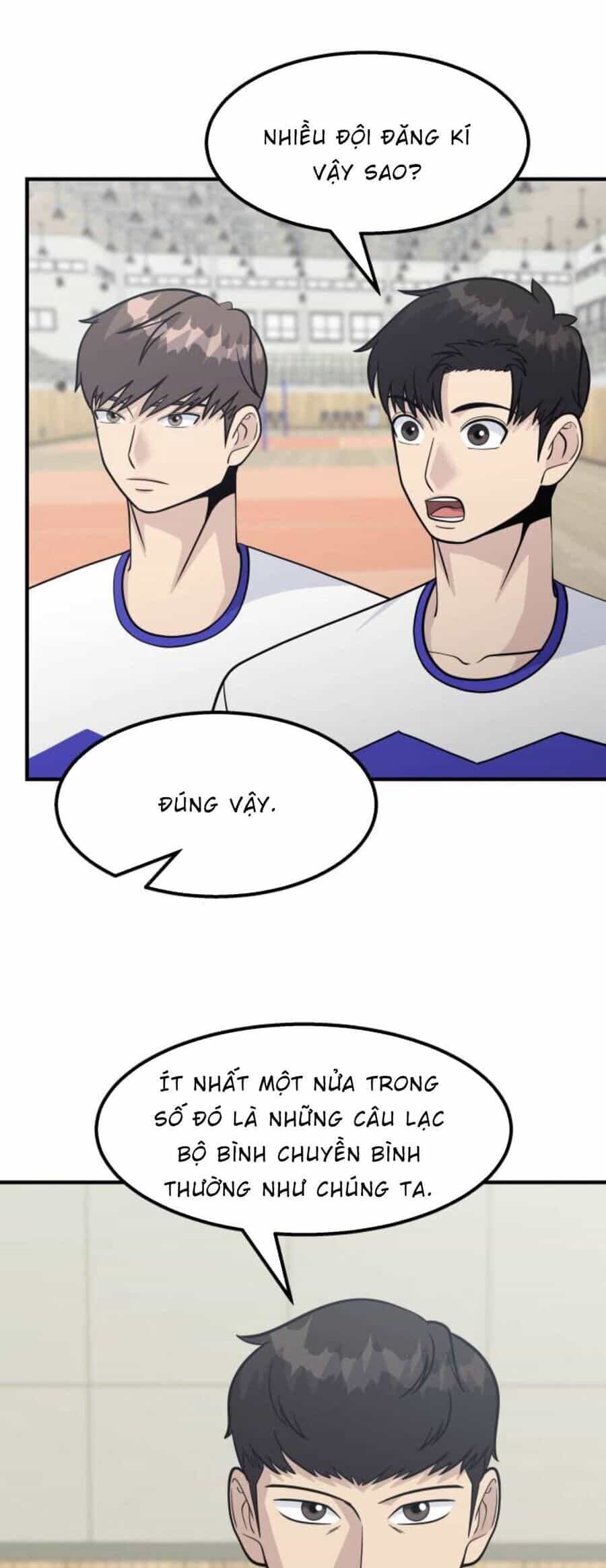 One Point - Chương 22 - ảnh 30