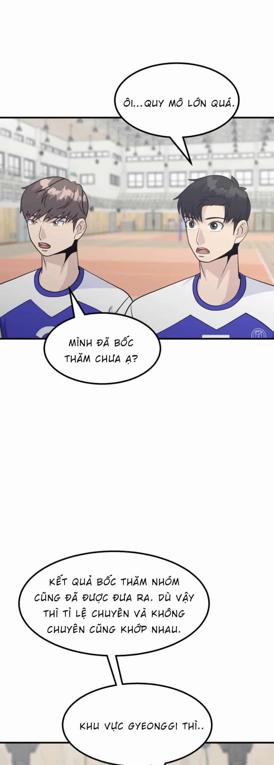 One Point - Chương 22 - ảnh 36