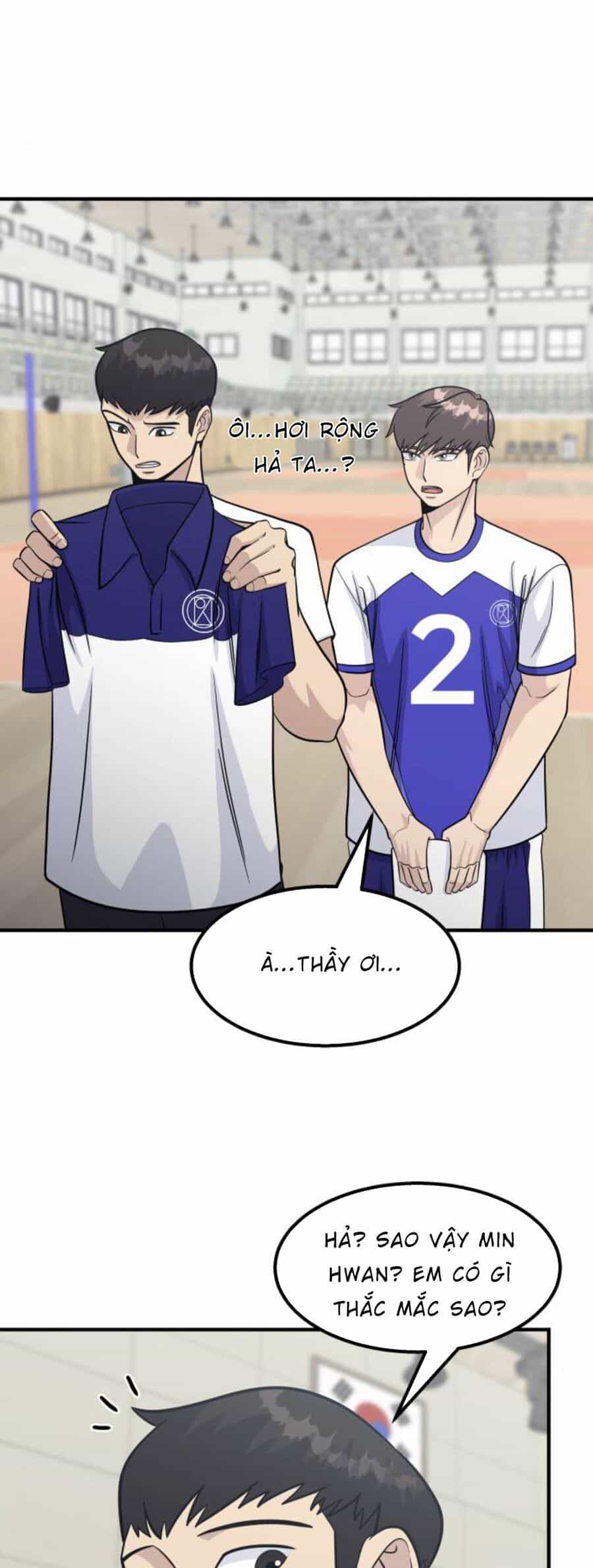 One Point - Chương 22 - ảnh 43