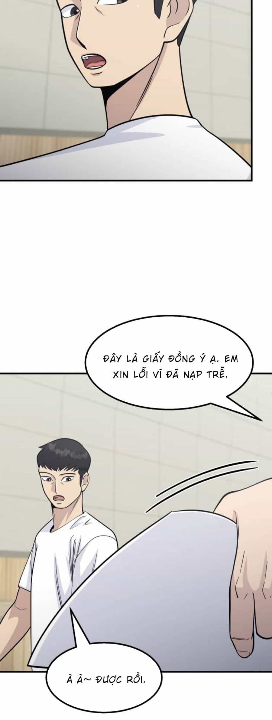 One Point - Chương 22 - ảnh 44