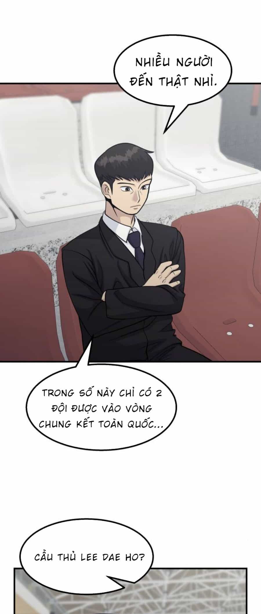 One Point - Chương 23 - ảnh 1