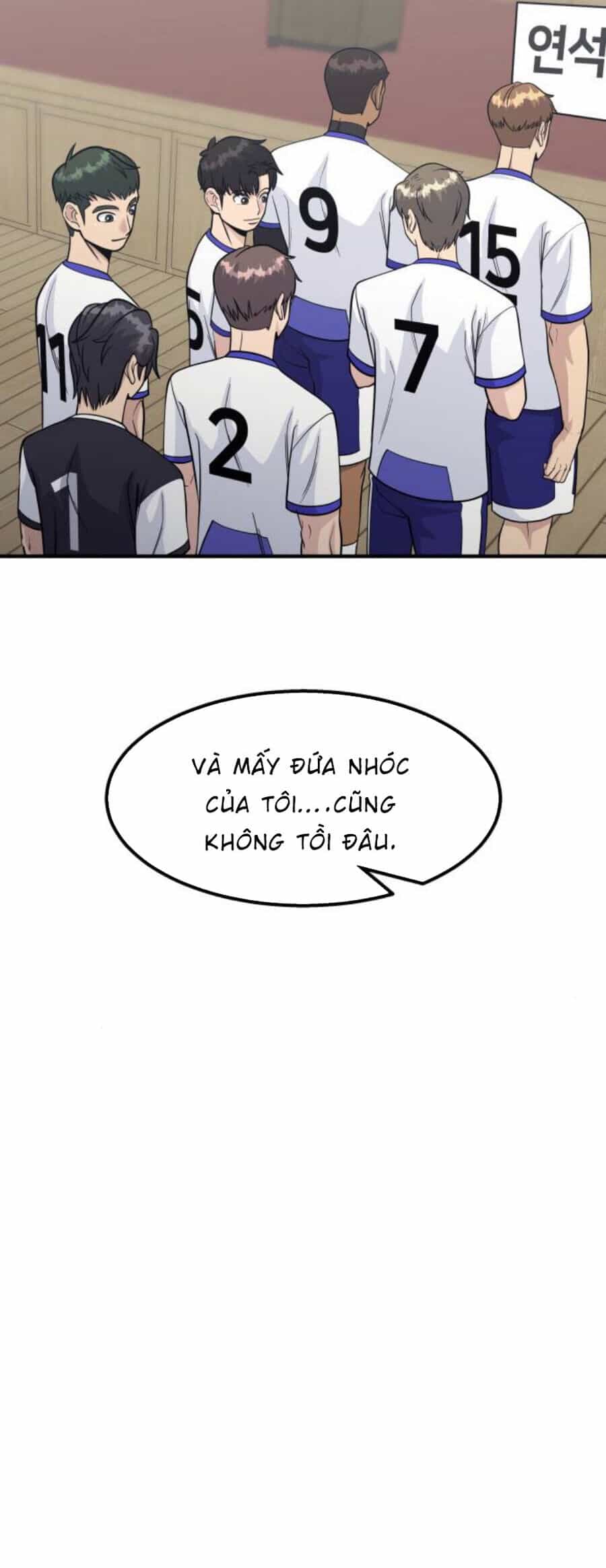 One Point - Chương 23 - ảnh 12