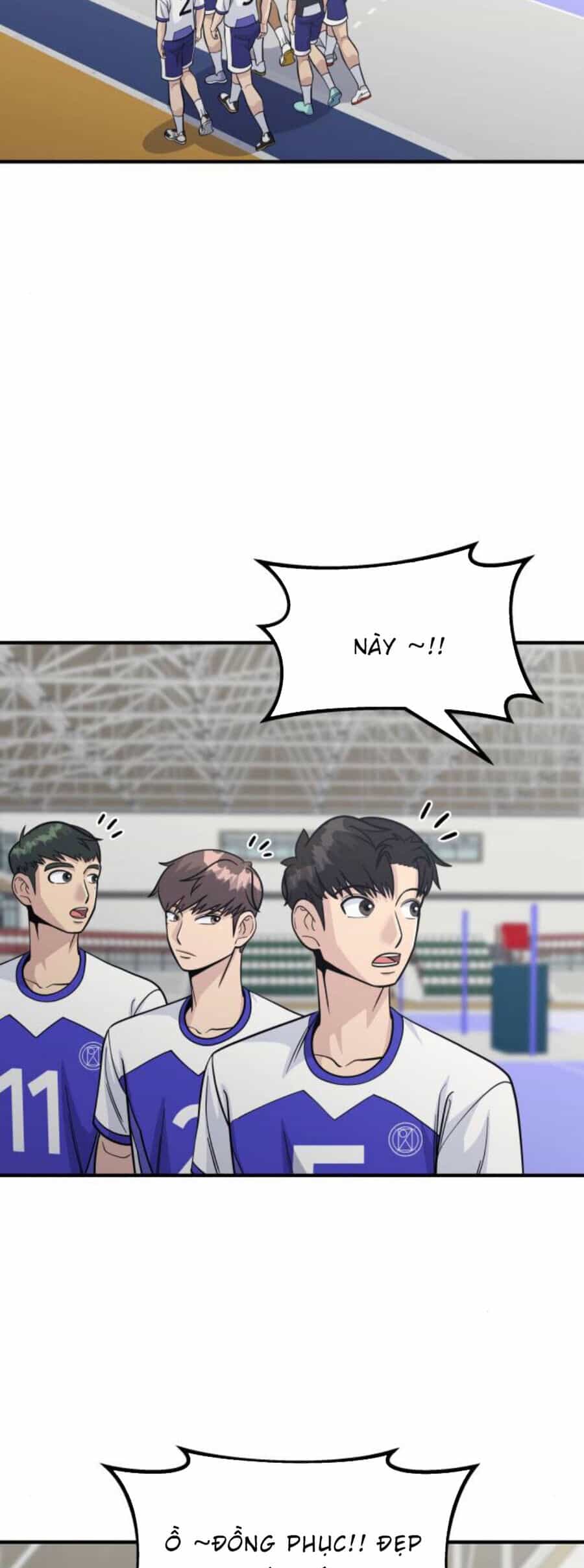 One Point - Chương 23 - ảnh 14