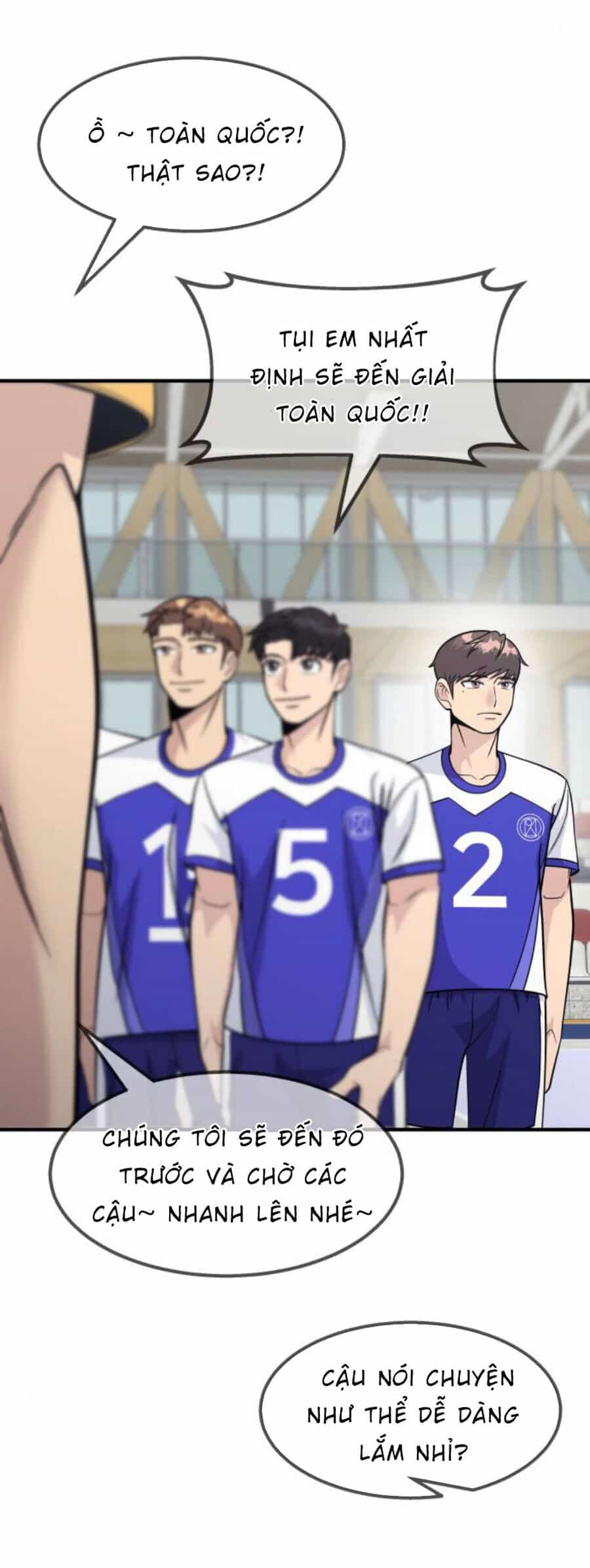 One Point - Chương 23 - ảnh 18