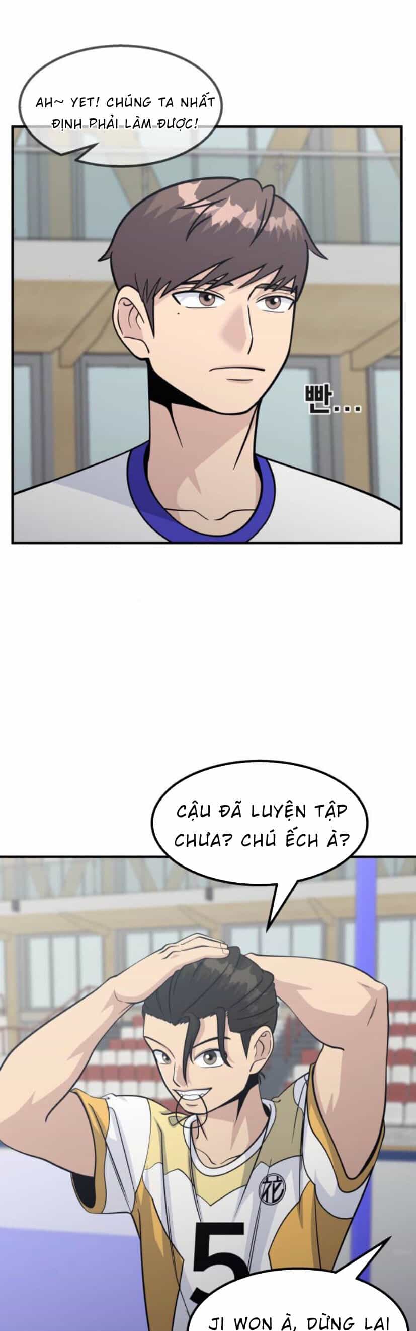 One Point - Chương 23 - ảnh 19