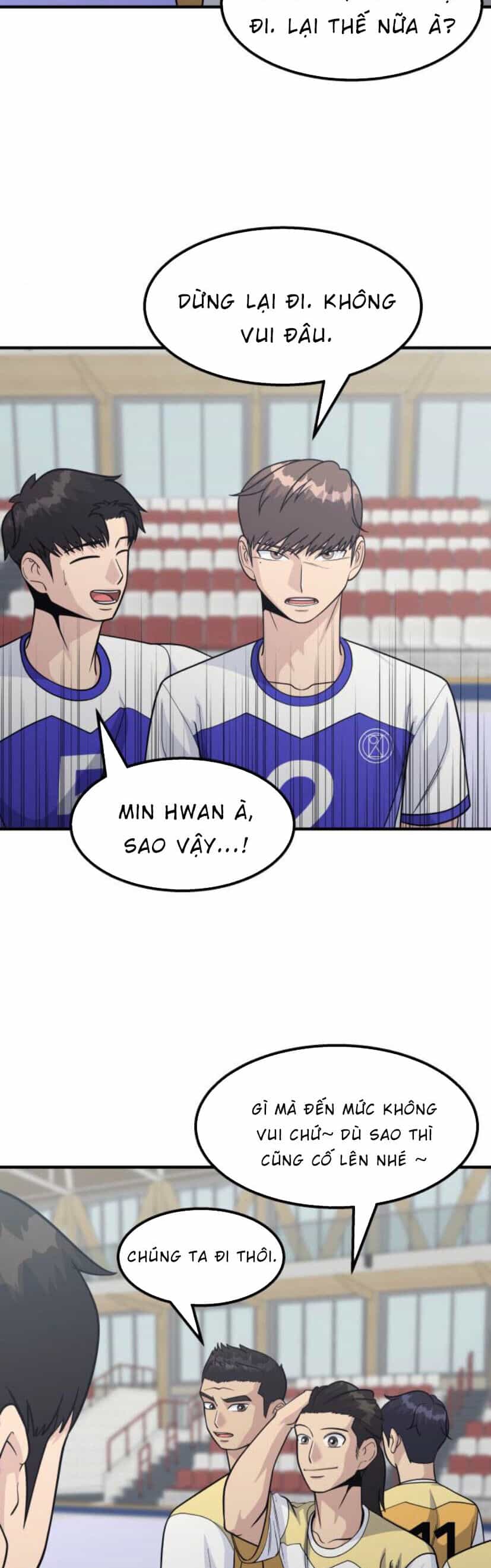One Point - Chương 23 - ảnh 20