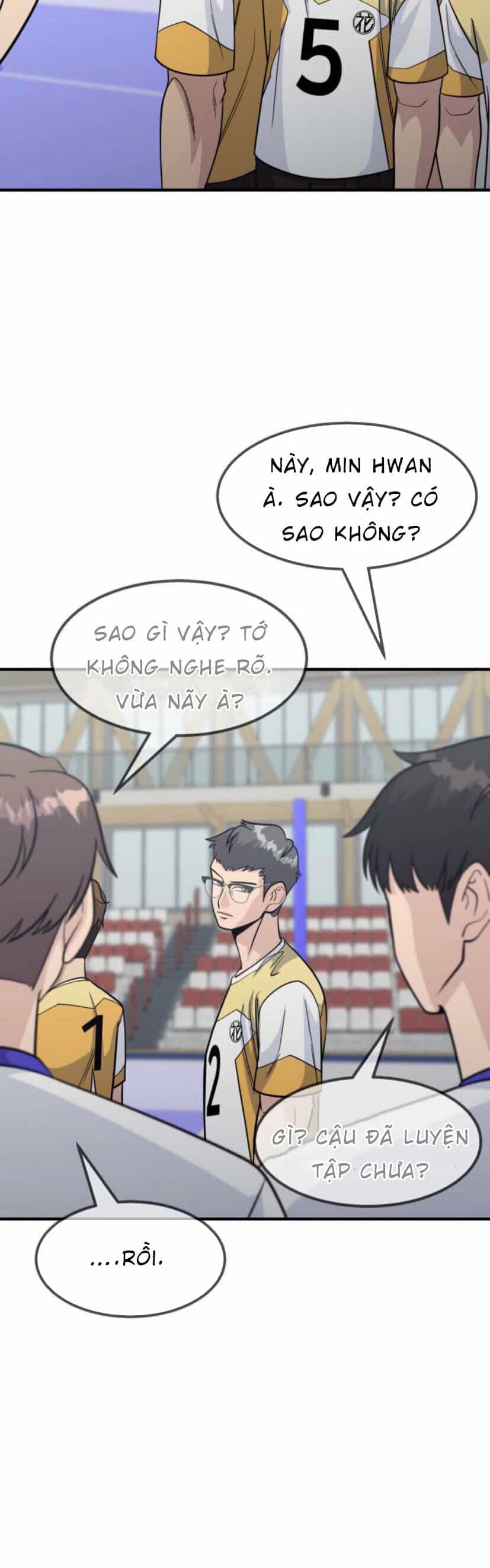One Point - Chương 23 - ảnh 21