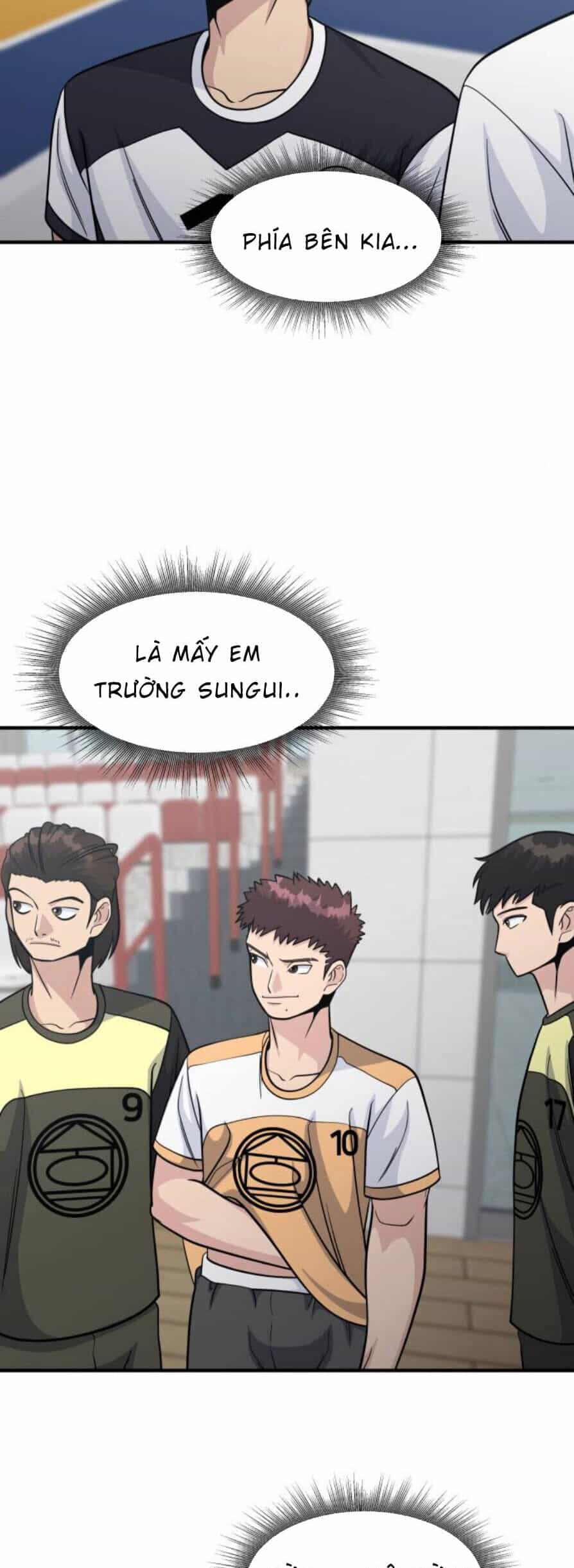 One Point - Chương 23 - ảnh 23