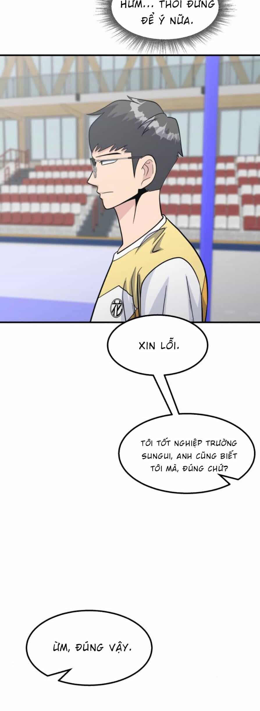 One Point - Chương 23 - ảnh 24