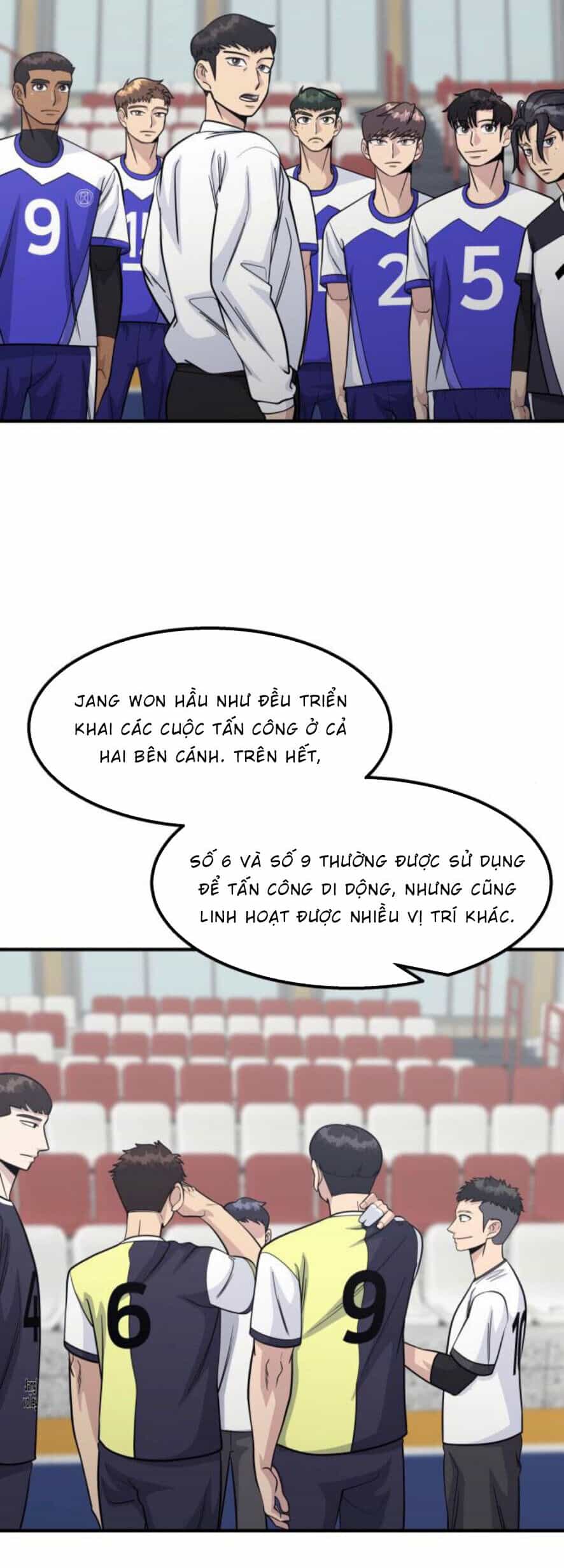 One Point - Chương 23 - ảnh 30