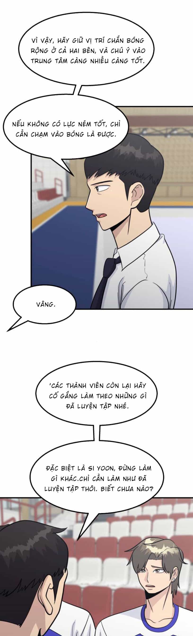 One Point - Chương 23 - ảnh 31