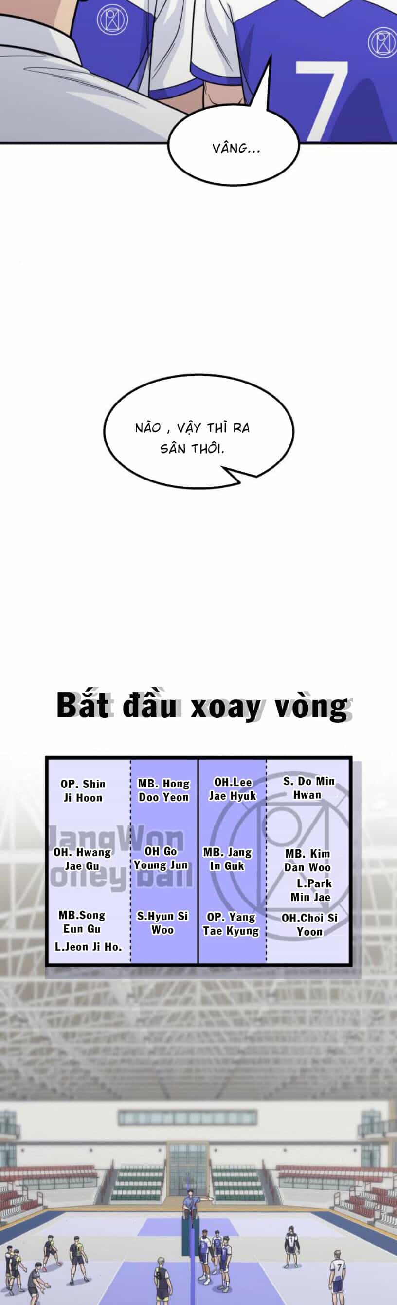 One Point - Chương 23 - ảnh 32