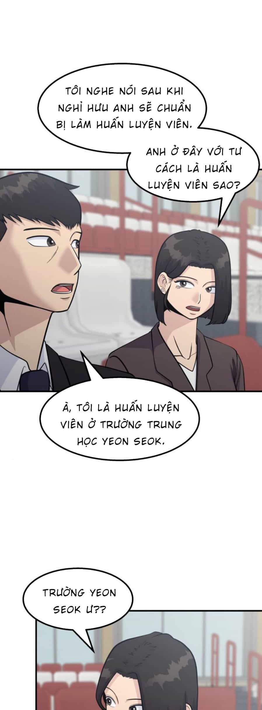 One Point - Chương 23 - ảnh 4