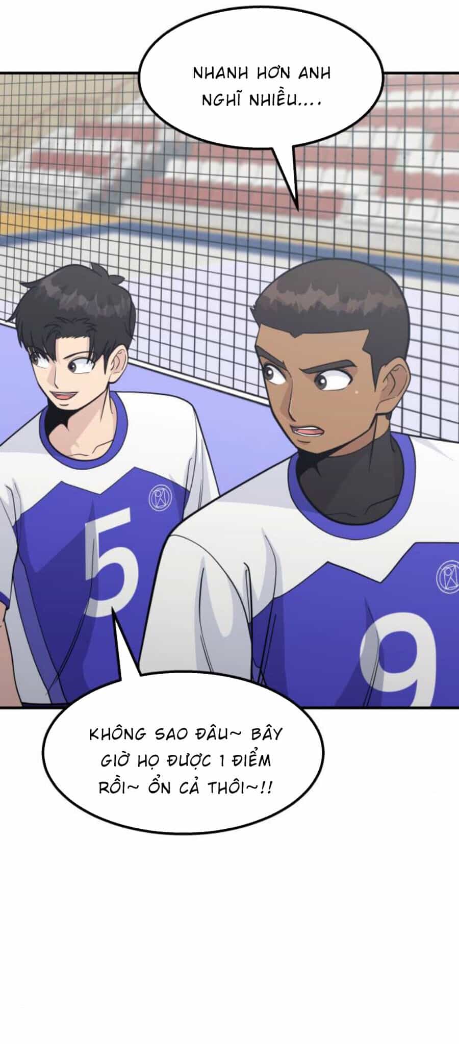 One Point - Chương 23 - ảnh 43