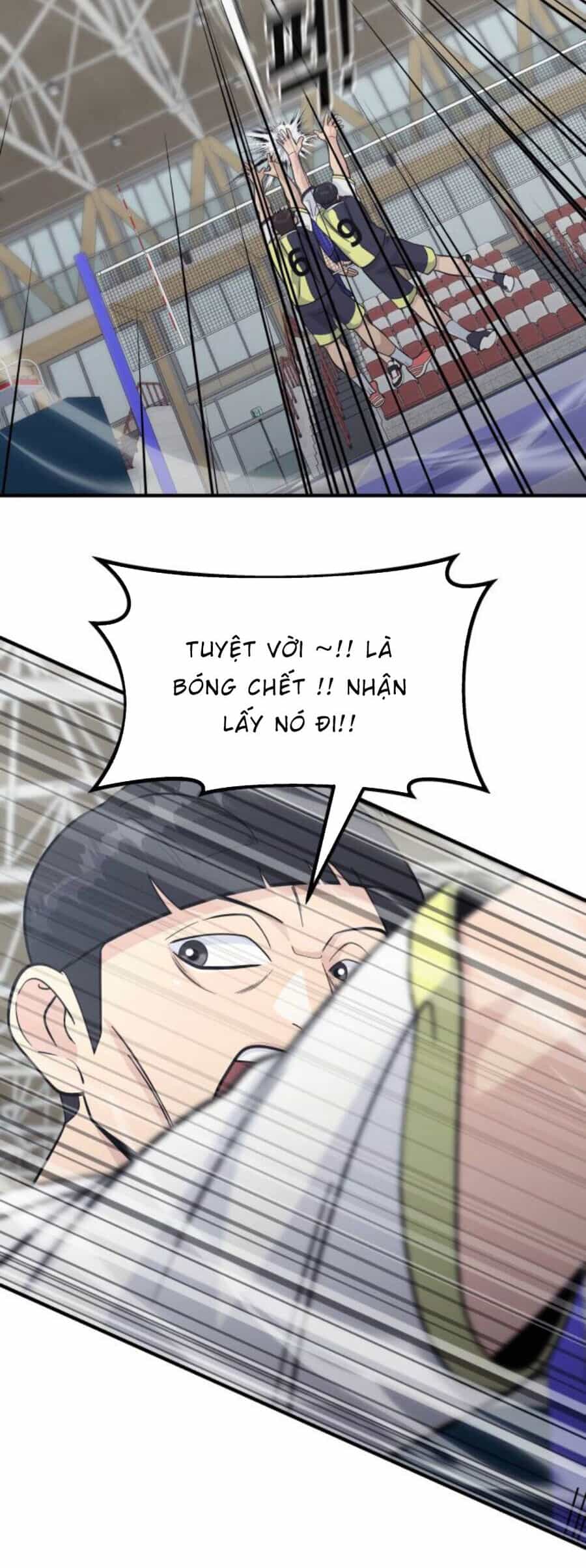One Point - Chương 23 - ảnh 47