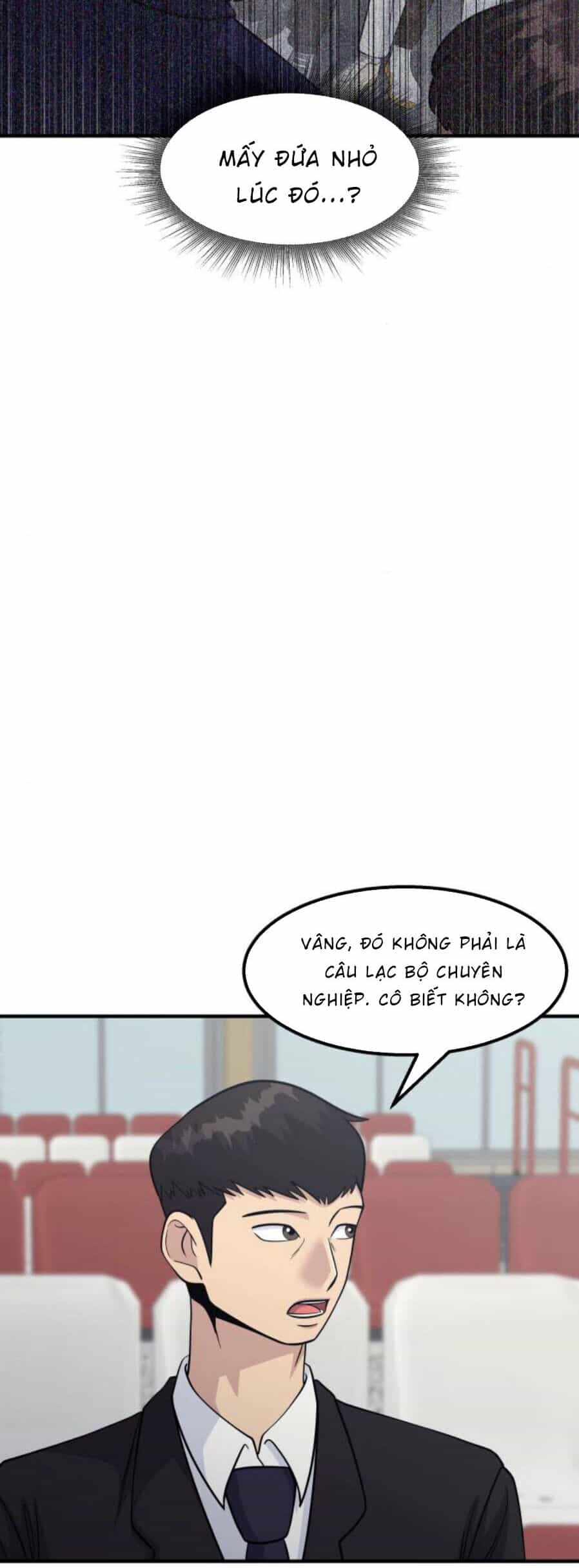 One Point - Chương 23 - ảnh 6