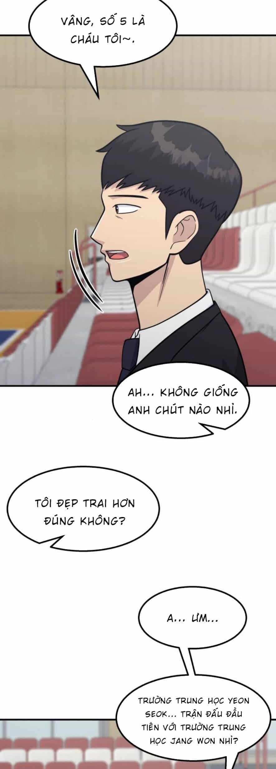 One Point - Chương 23 - ảnh 8