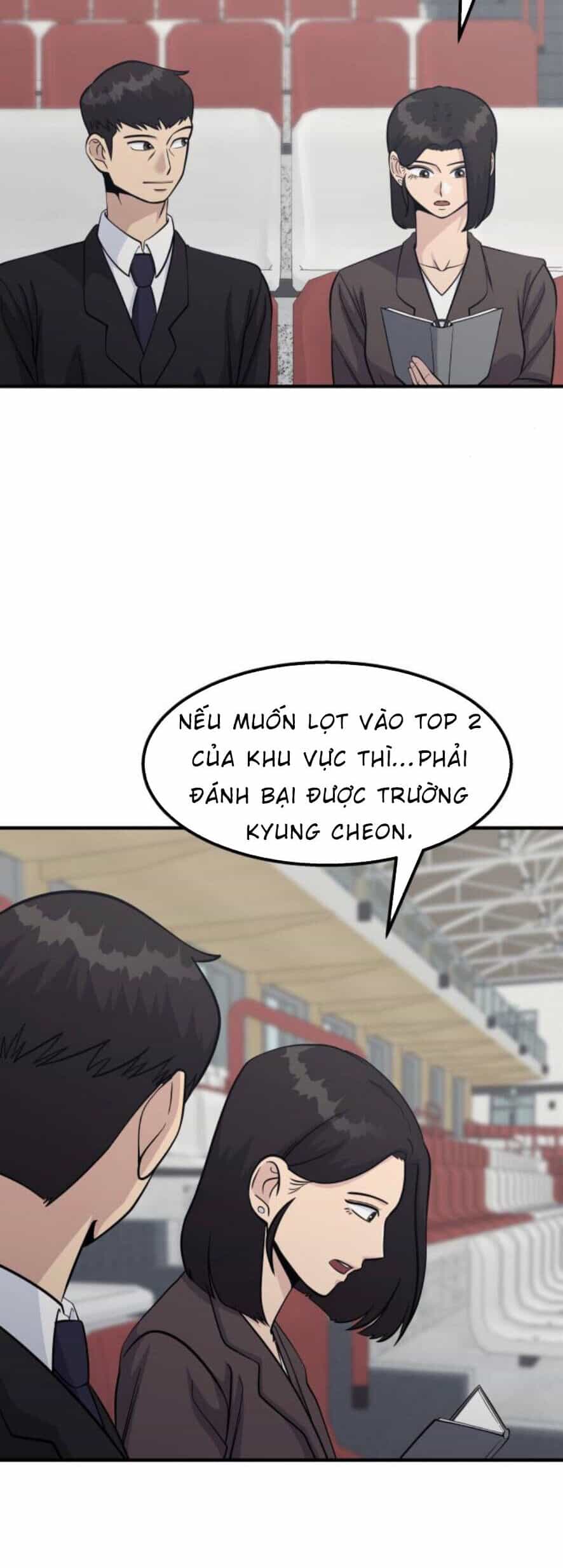 One Point - Chương 23 - ảnh 9