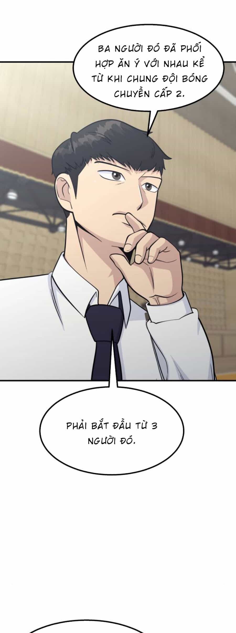 One Point - Chương 24 - ảnh 1