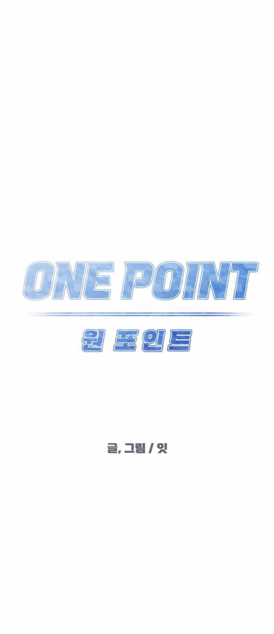 One Point - Chương 24 - ảnh 20
