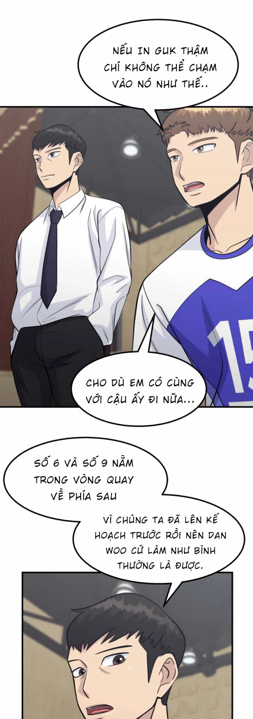 One Point - Chương 24 - ảnh 21