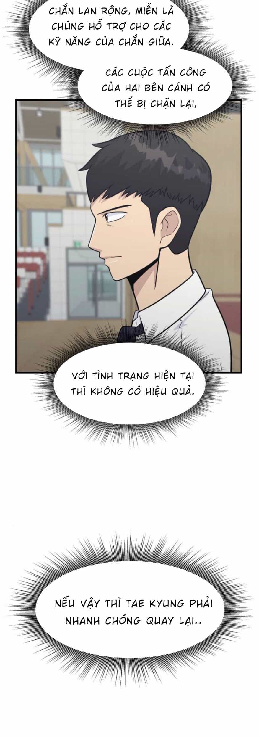 One Point - Chương 24 - ảnh 23
