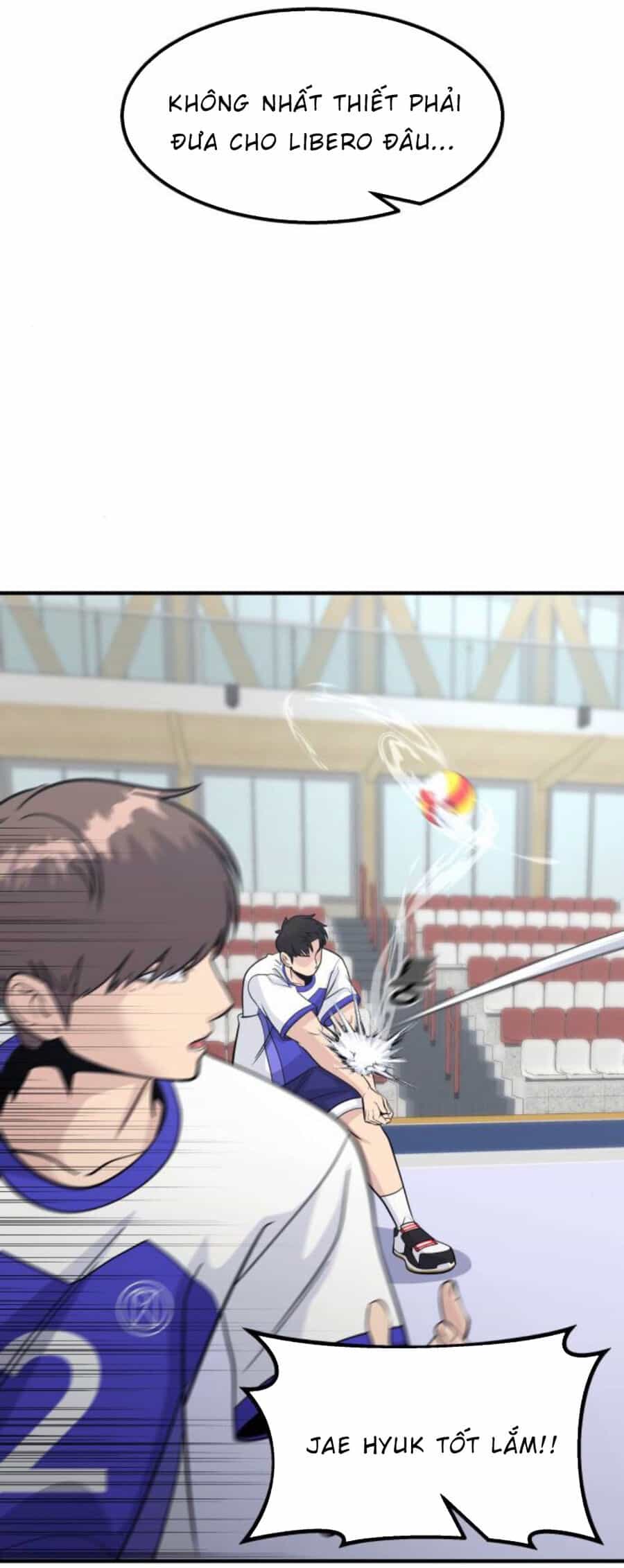 One Point - Chương 24 - ảnh 27