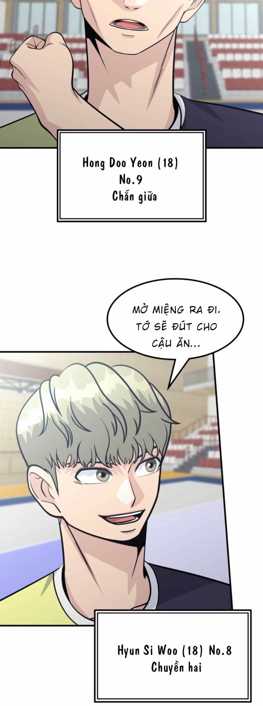 One Point - Chương 24 - ảnh 3