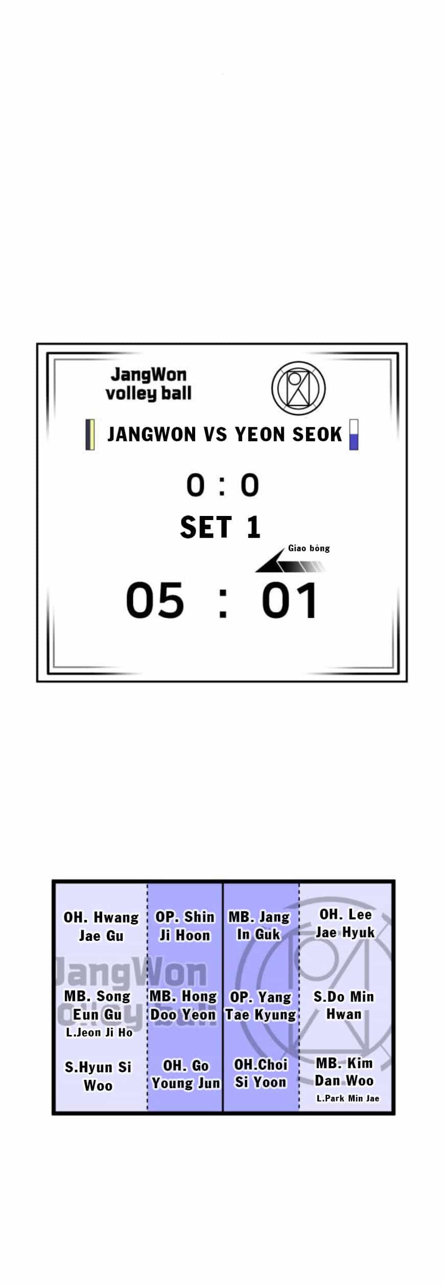 One Point - Chương 24 - ảnh 36