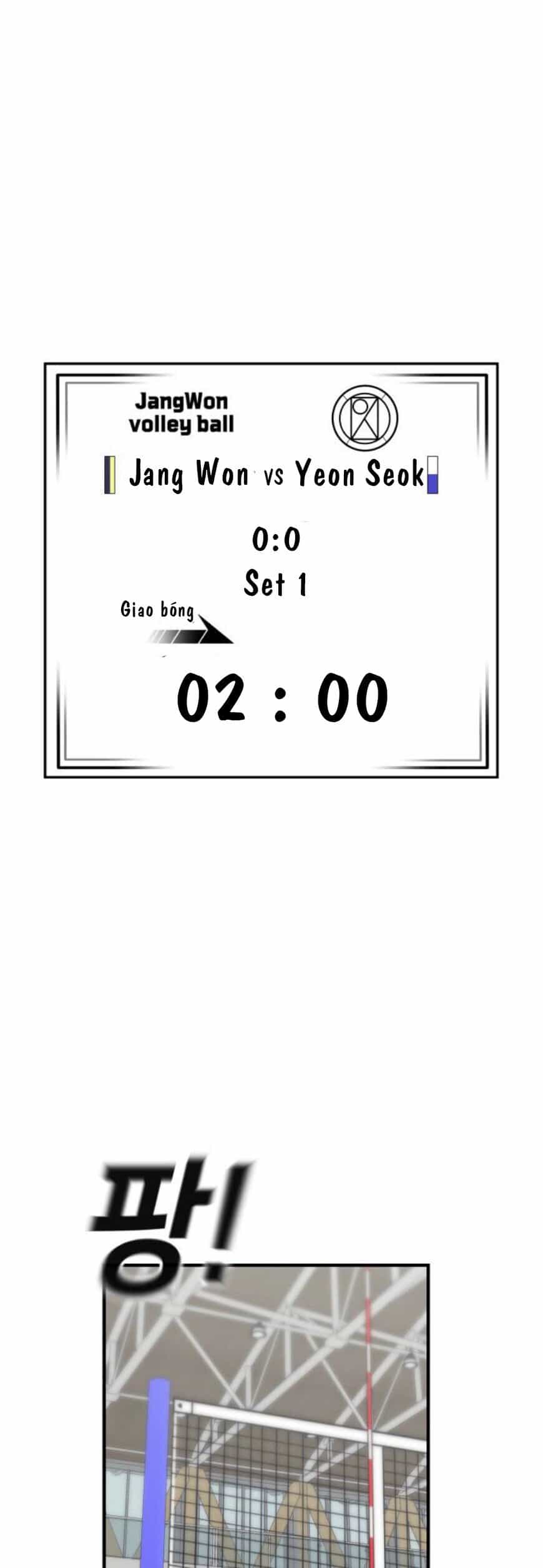One Point - Chương 24 - ảnh 4