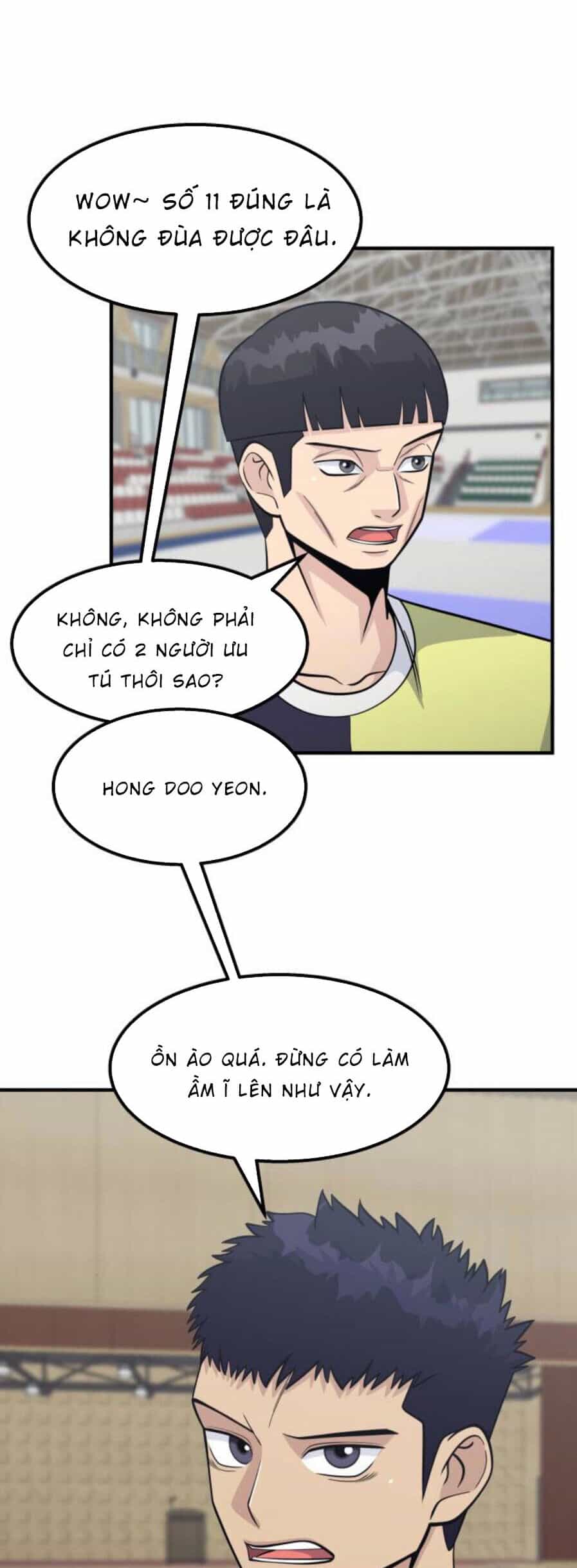 One Point - Chương 24 - ảnh 47