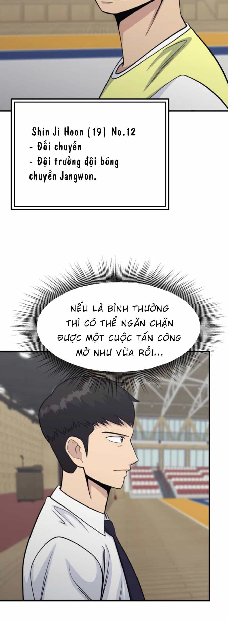 One Point - Chương 24 - ảnh 48