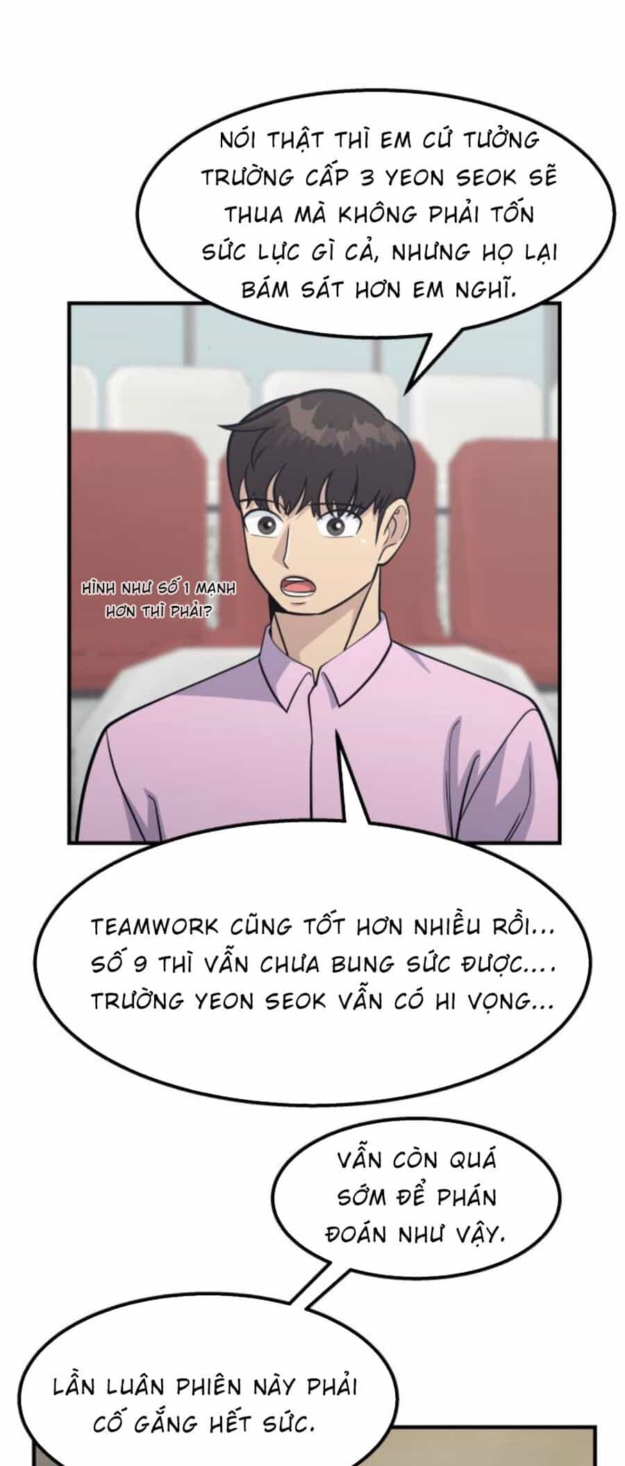 One Point - Chương 24 - ảnh 60