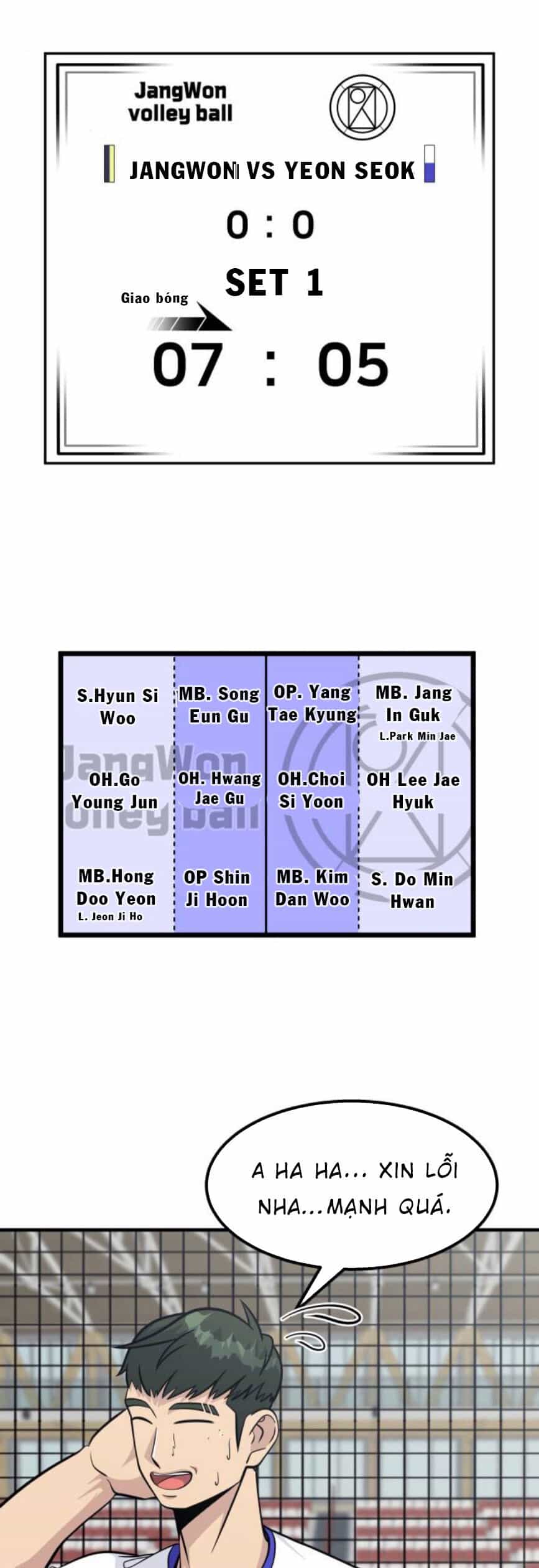 One Point - Chương 24 - ảnh 63
