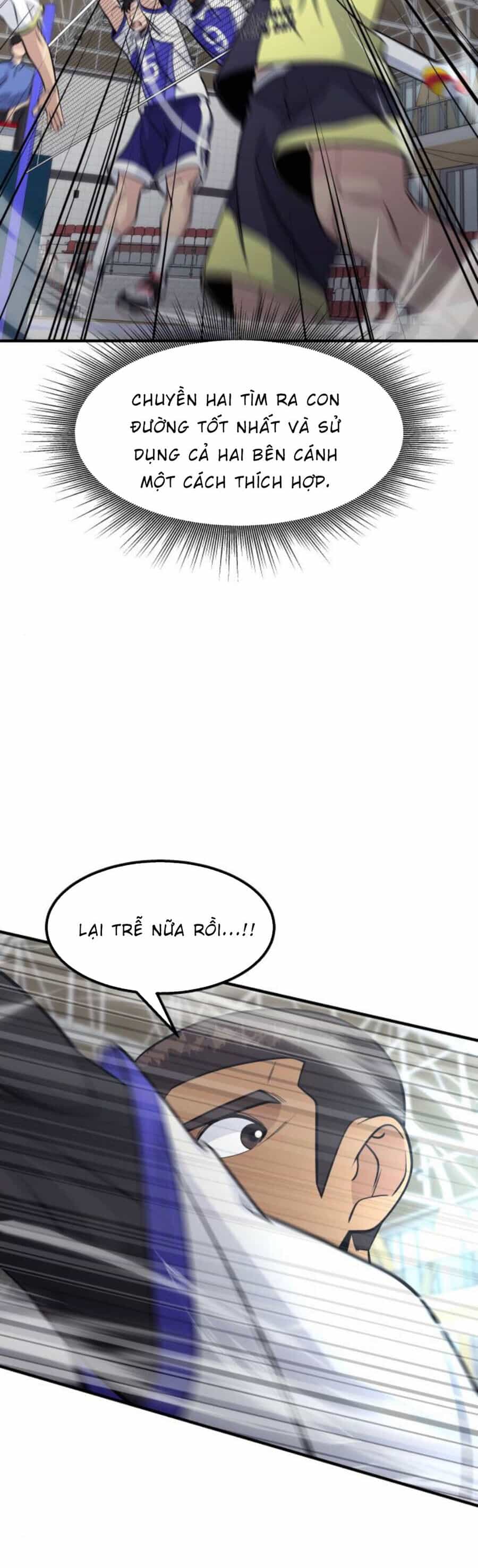 One Point - Chương 24 - ảnh 8