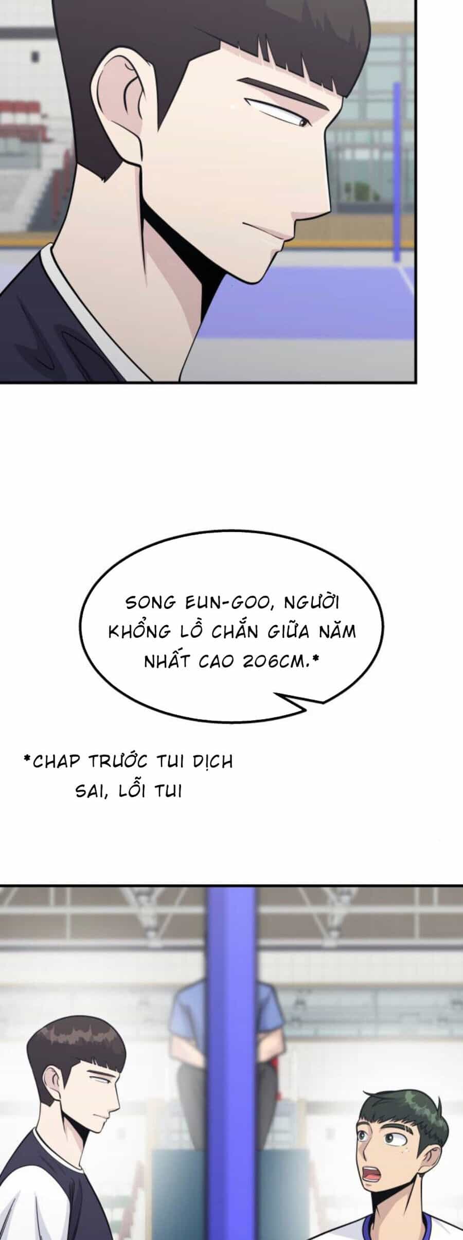 One Point - Chương 25 - ảnh 2