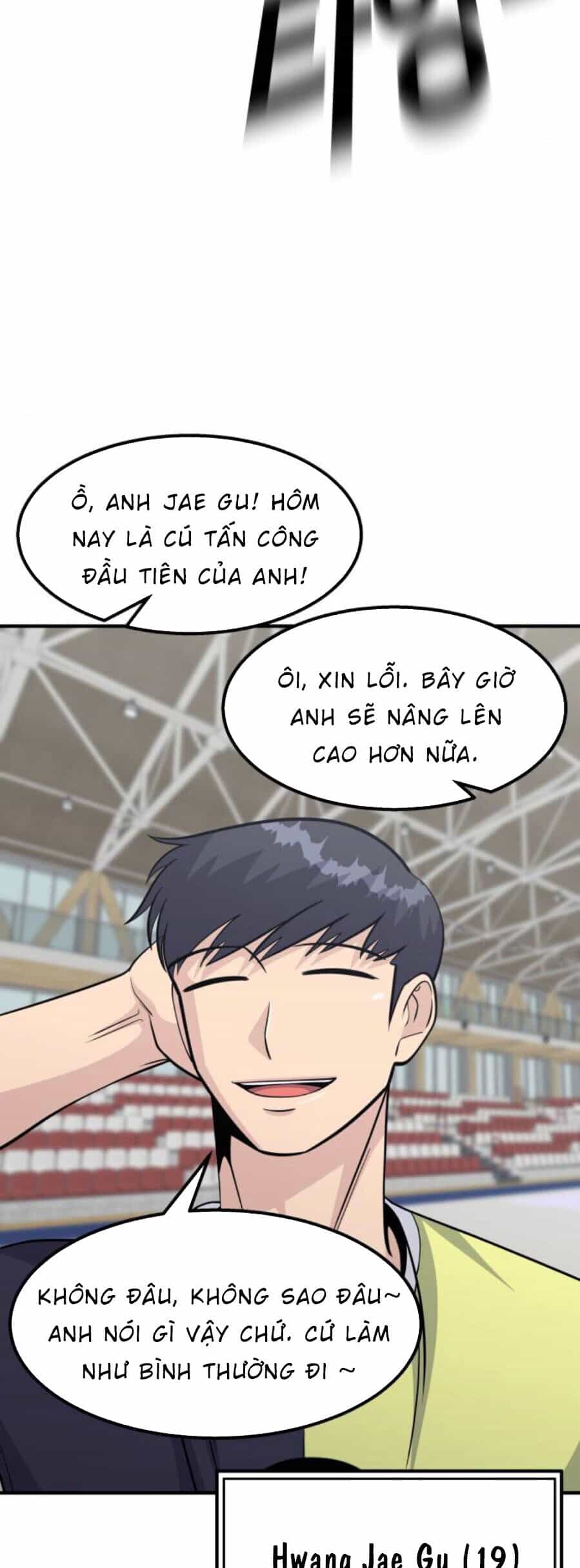 One Point - Chương 25 - ảnh 35