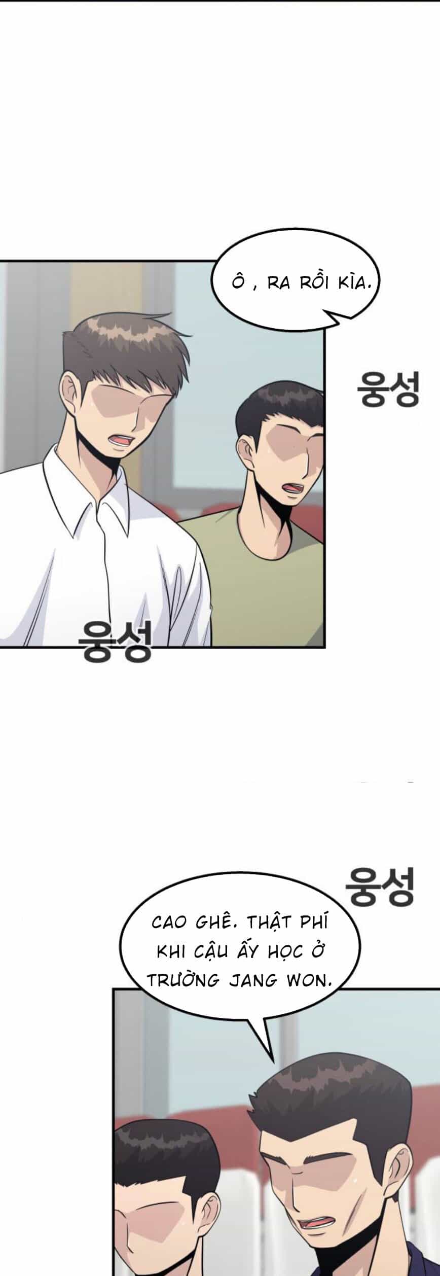 One Point - Chương 25 - ảnh 4