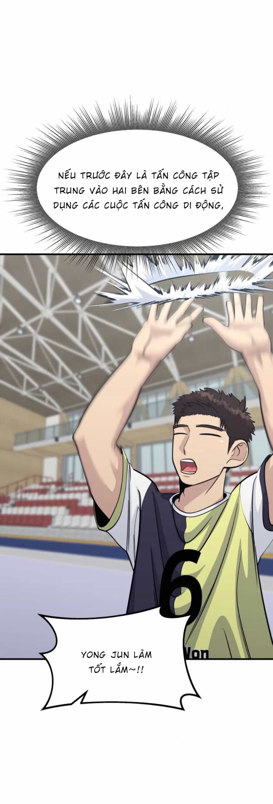 One Point - Chương 25 - ảnh 40