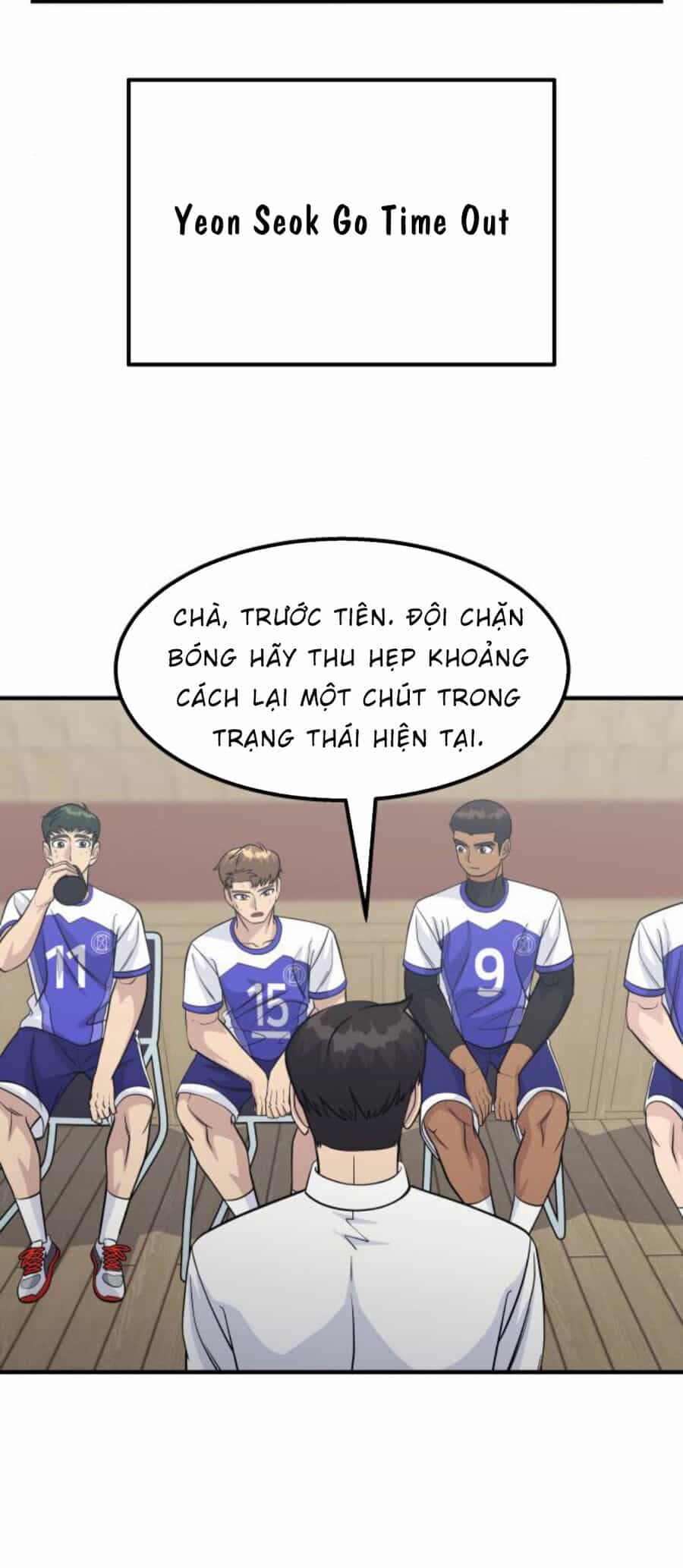 One Point - Chương 25 - ảnh 47