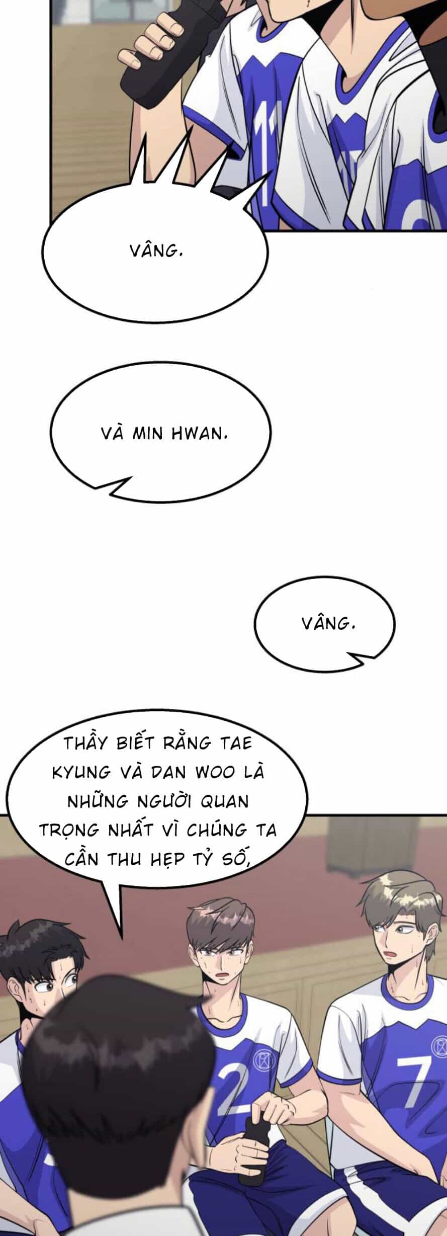 One Point - Chương 25 - ảnh 49