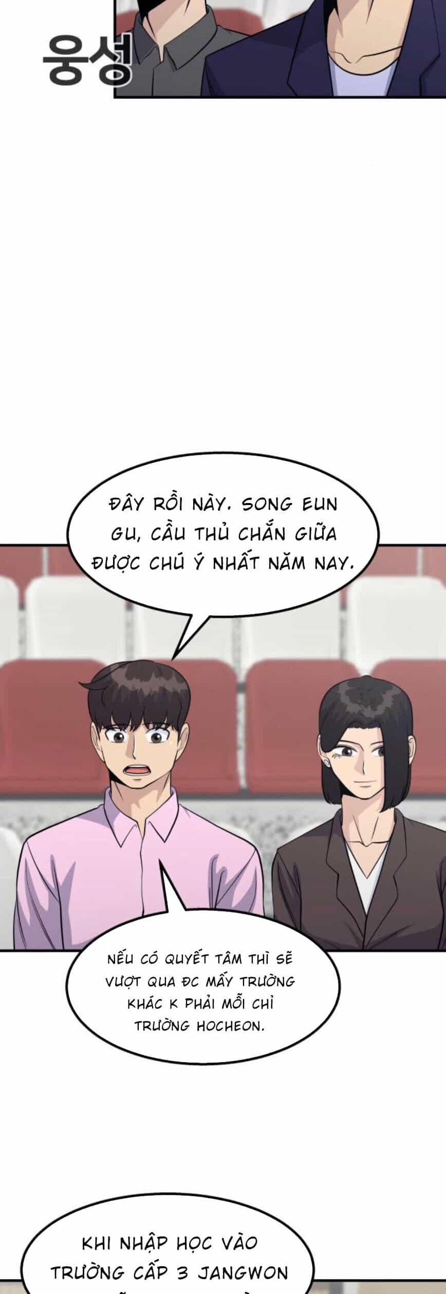 One Point - Chương 25 - ảnh 5