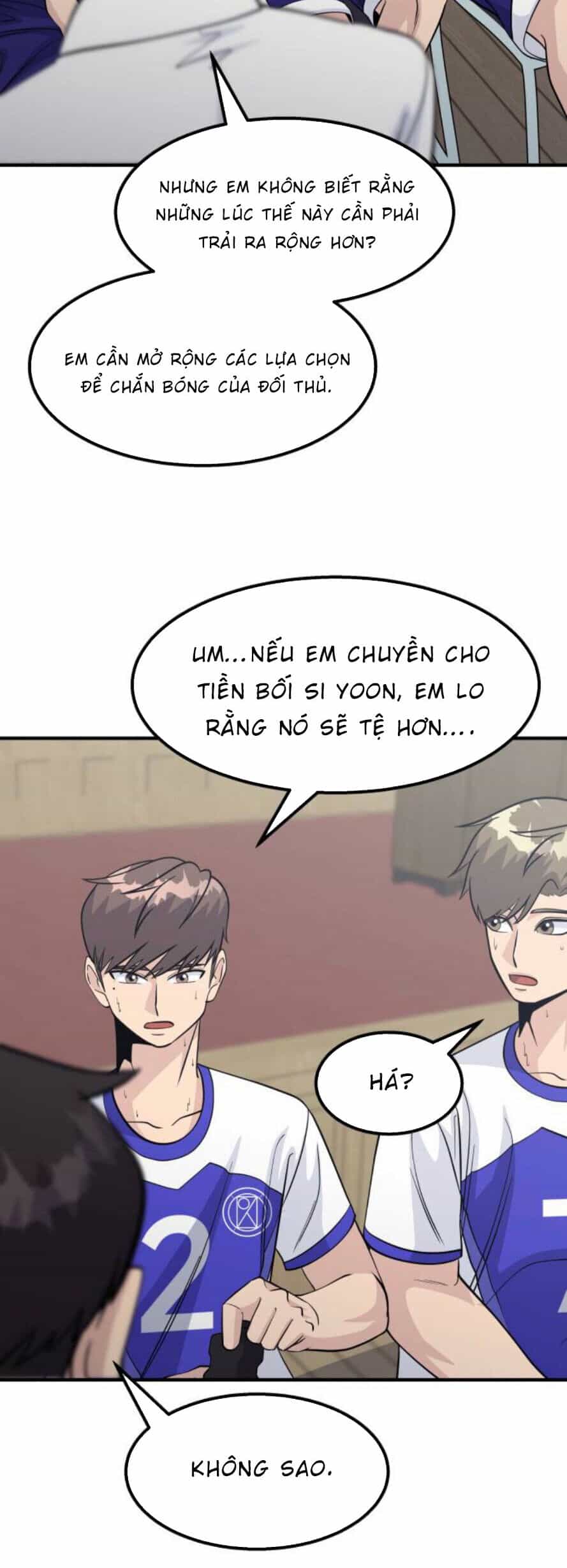 One Point - Chương 25 - ảnh 50