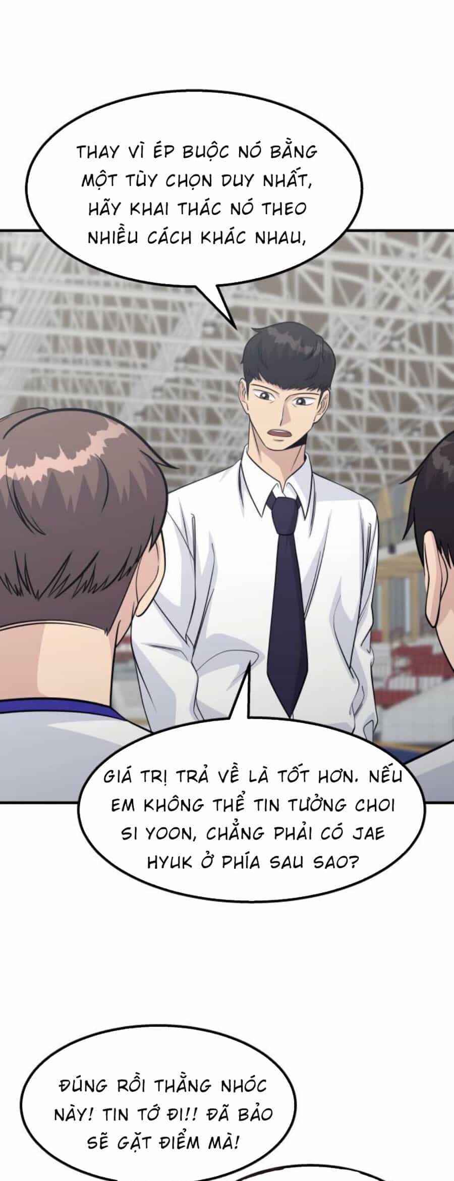 One Point - Chương 25 - ảnh 51